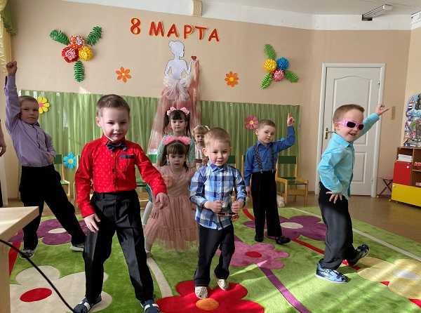 Праздничный концерт