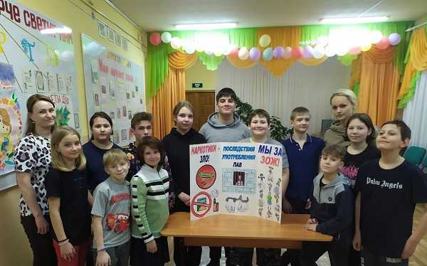 Дети России-2023