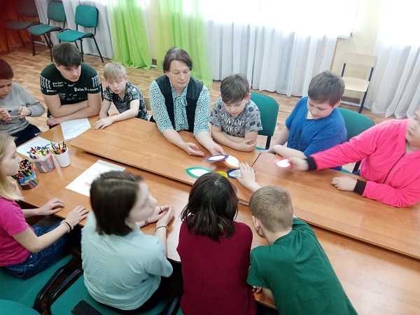 Дети России-2023