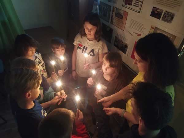 Международный День освобождения узников фашистских концлагерей