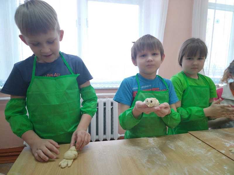 Жаворонки