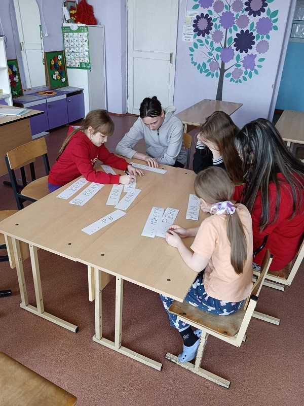 Интеллектуальная игра