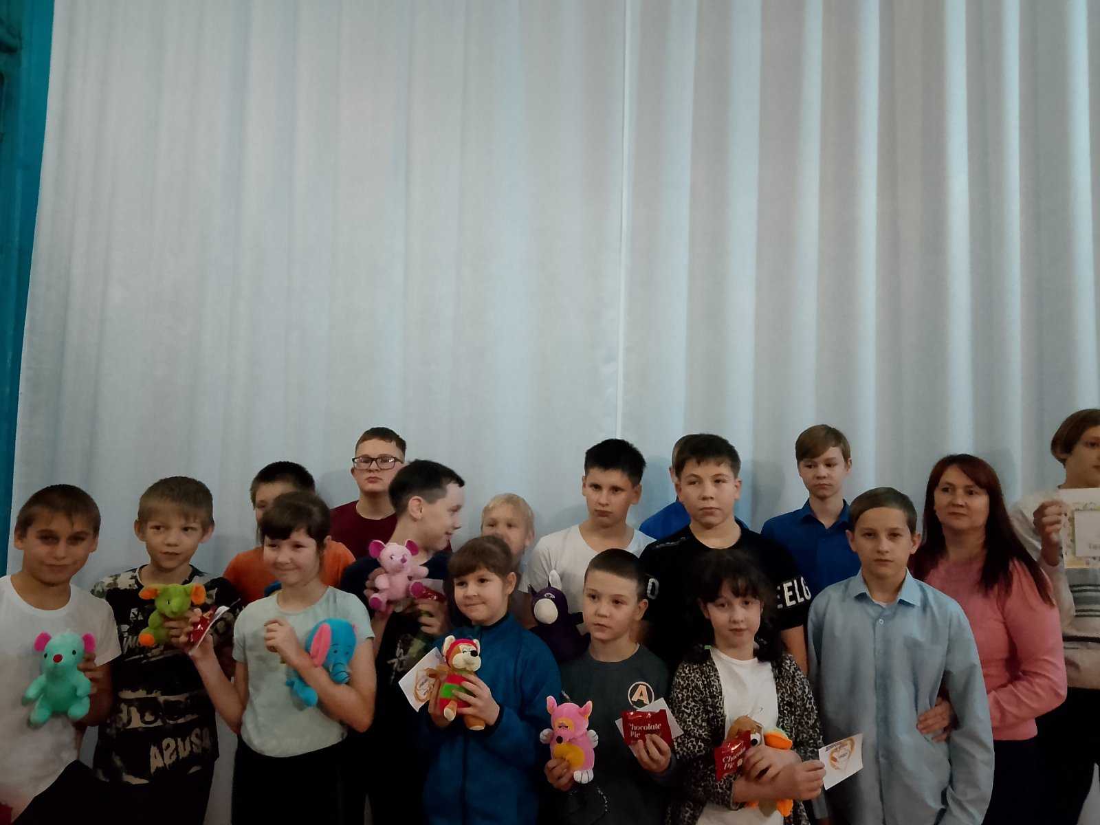 Акция