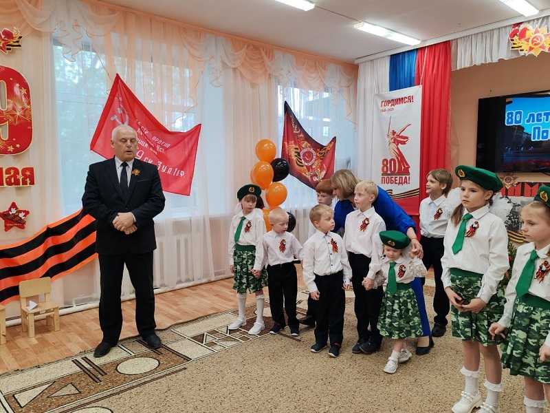  Праздничное мероприятие 