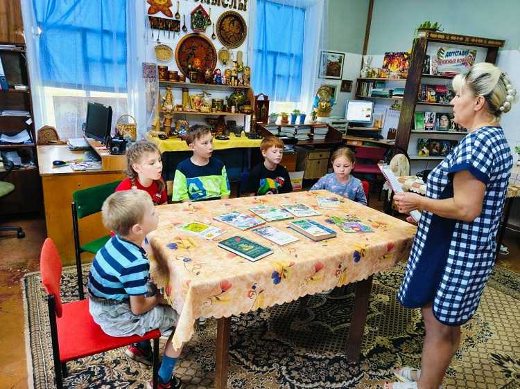 Ключ к загадкам природы!