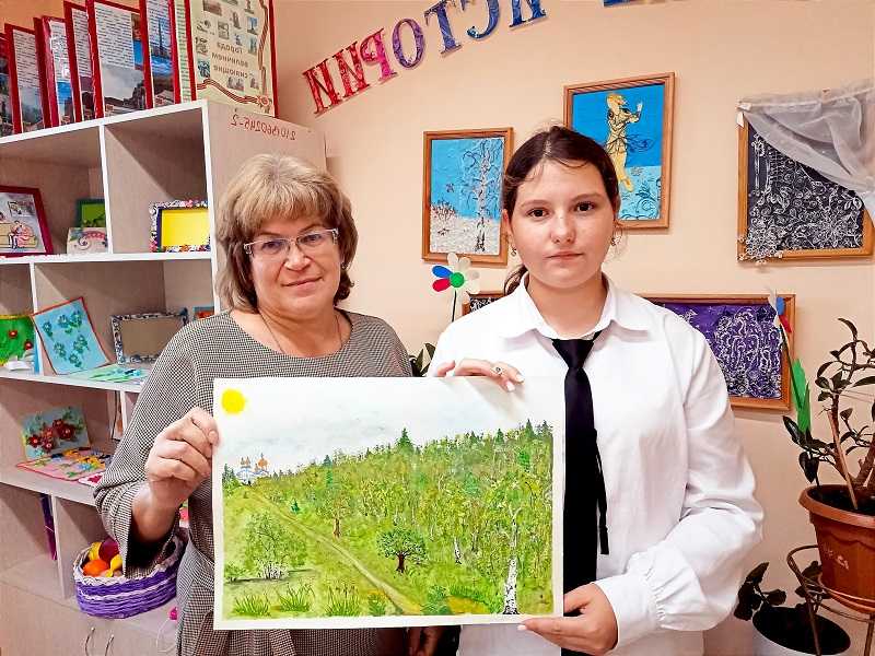 Ребята, посещающие отделение дневного пребывания, постоянно принимают участие в конкурсах различного уровня. 