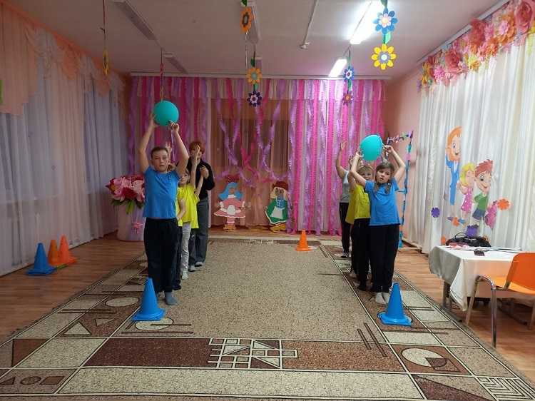 Со здоровьем не шути, его с детства береги!