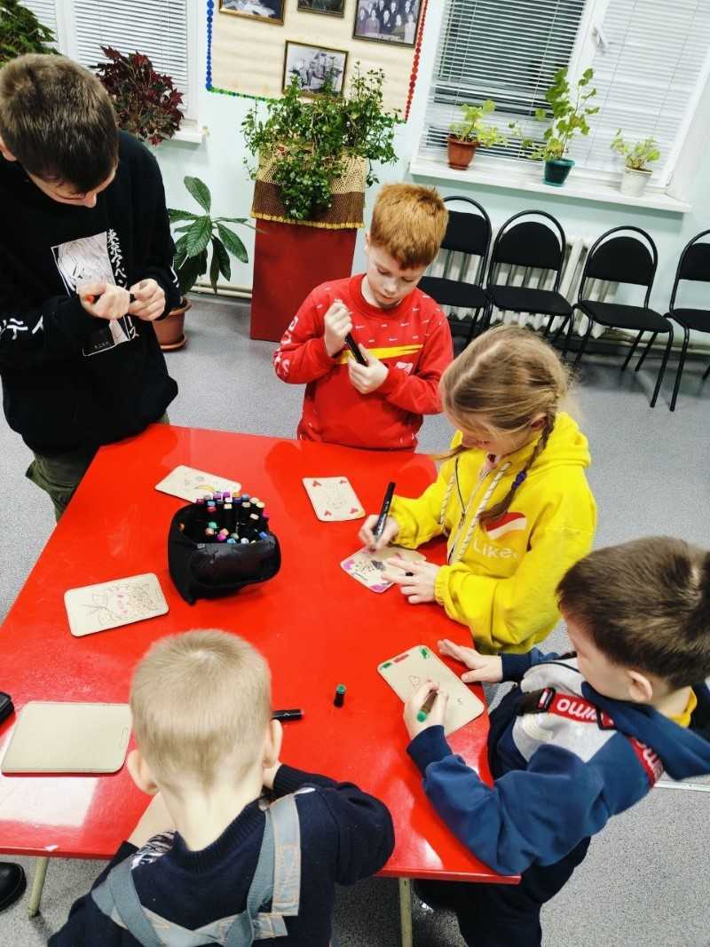 Айфоново детство