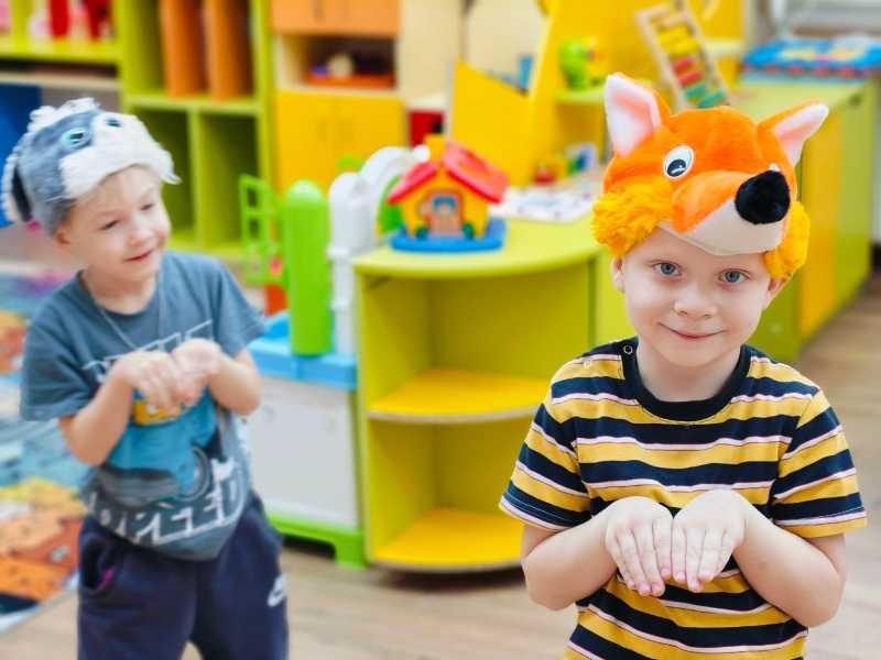  Театральные зарисовки