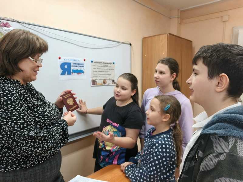 Просто шалости или хулиганство?