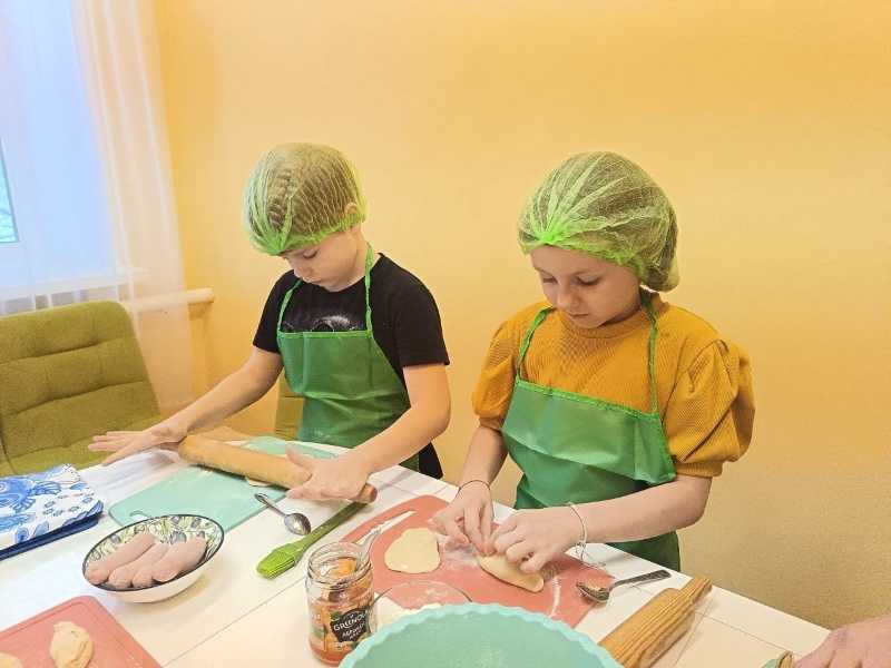 День пирога