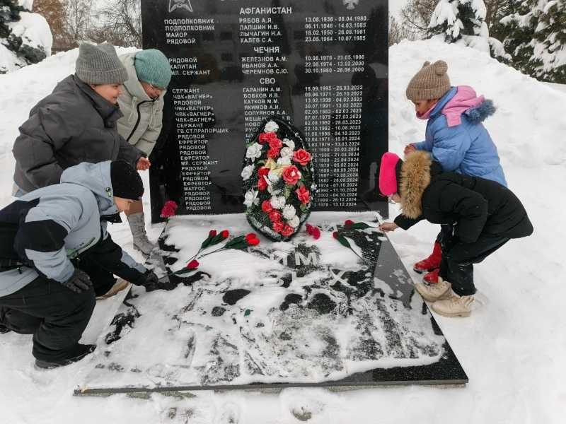 Исторический час 