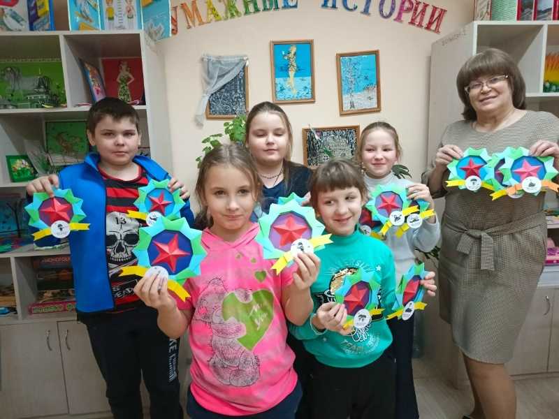 И слово благодарности скажу тебе, солдат!