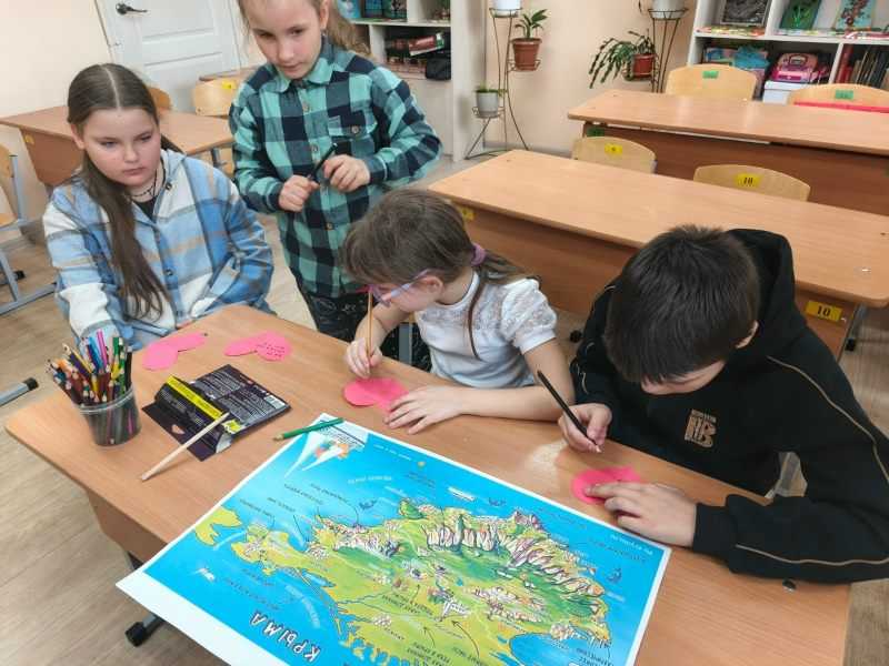 Россия и Крым: единая судьба