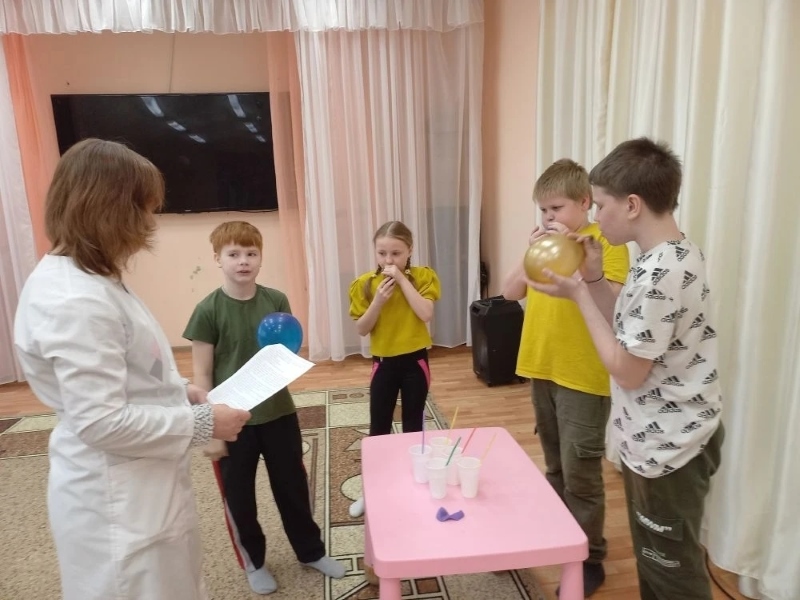 Занятие 
