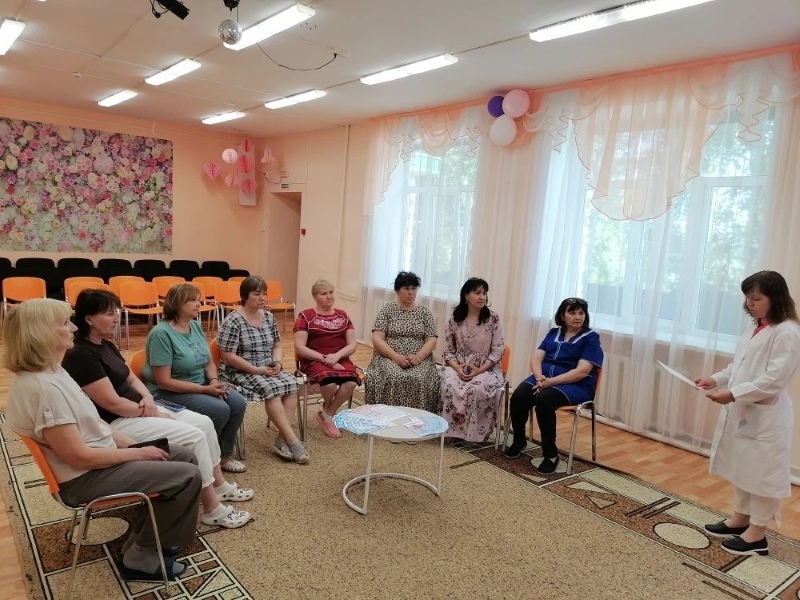 День памяти умерших от СПИДа
