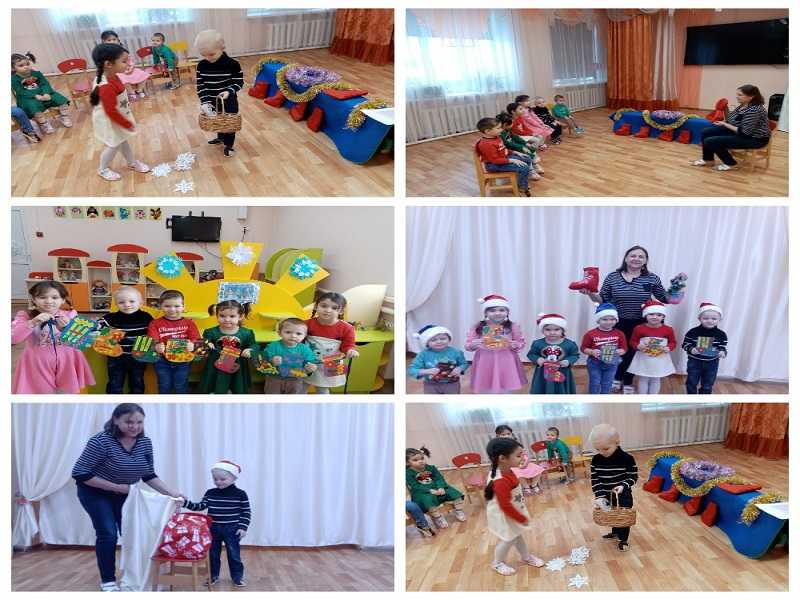 Этот сказочный, весёлый и сюрпризный «Новогодний сапожок»