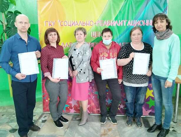 Школа замещающих родителей «К новой семье».