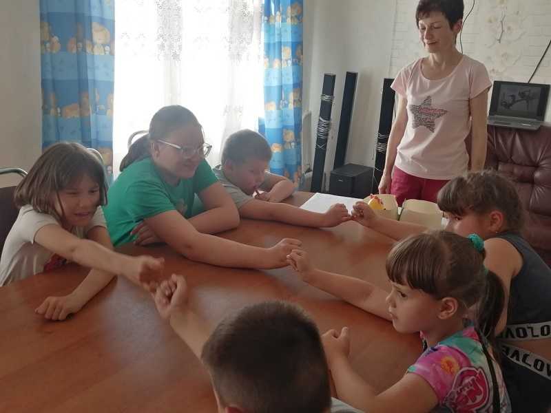 Профилактическое мероприятие 