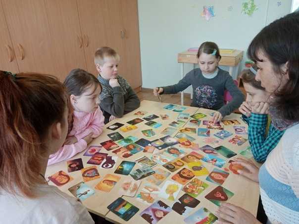 Общаемся без конфликтов.