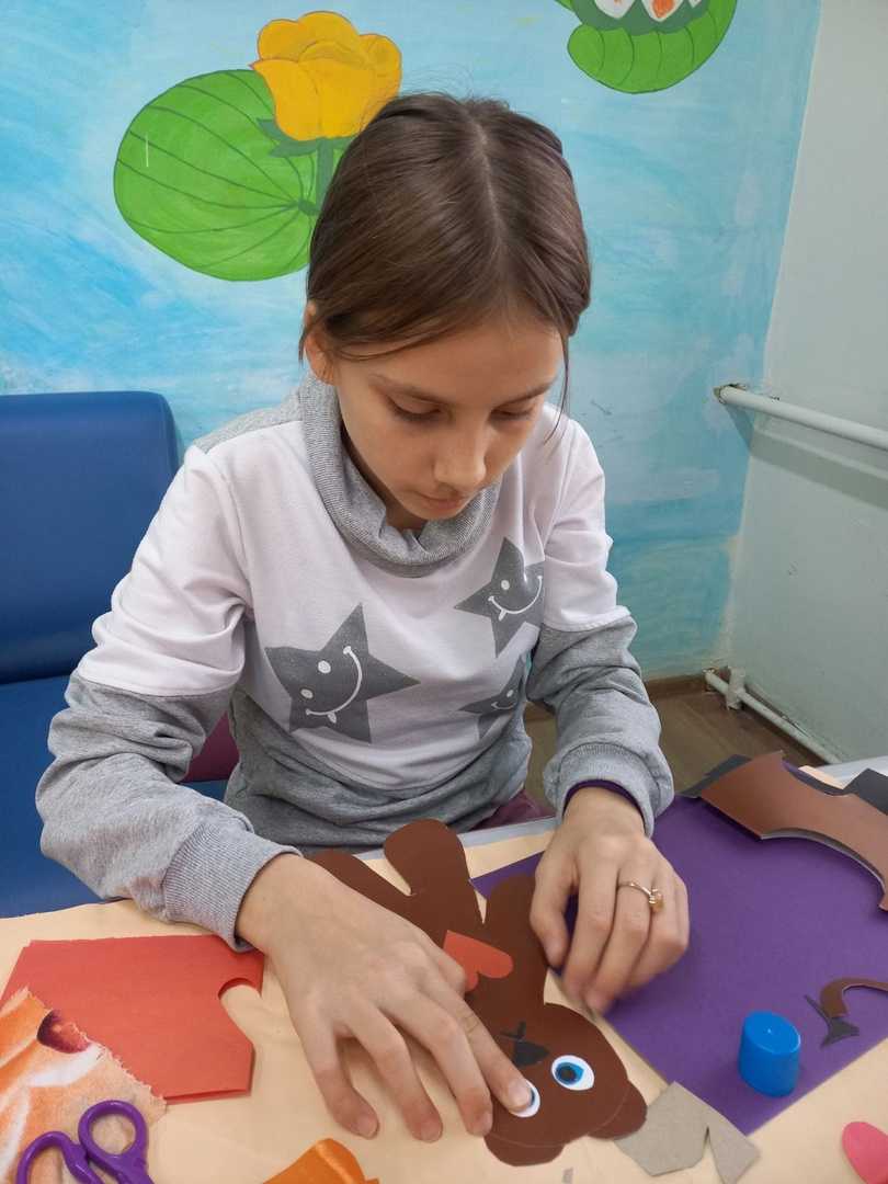 Подарок своими руками