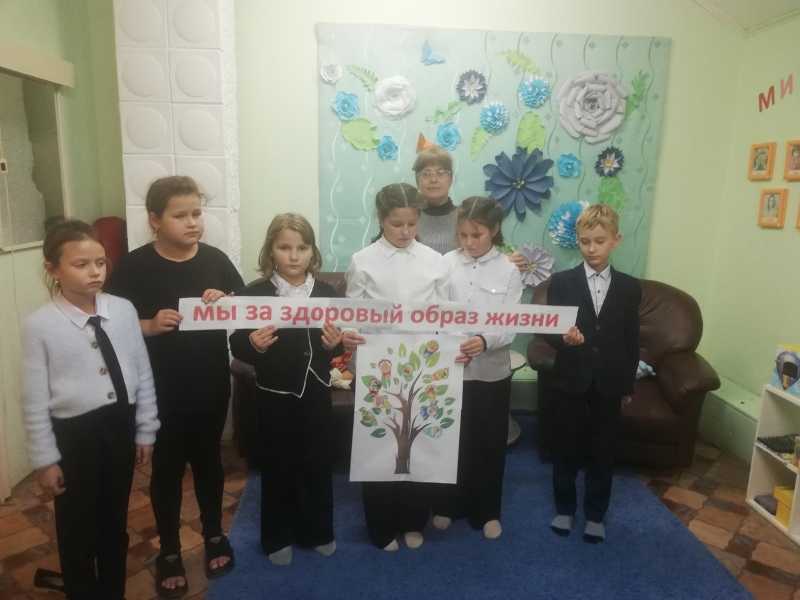‼В период с 16 по 27 октября проходит общероссийская акция 