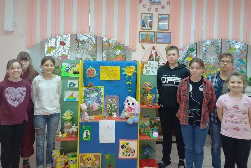 В стране интересных дел