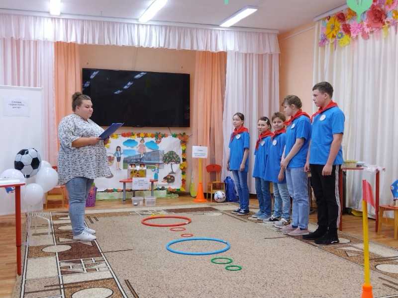 Здоровьесберегающие технологии в работе педагогов социально- реабилитационного центра.