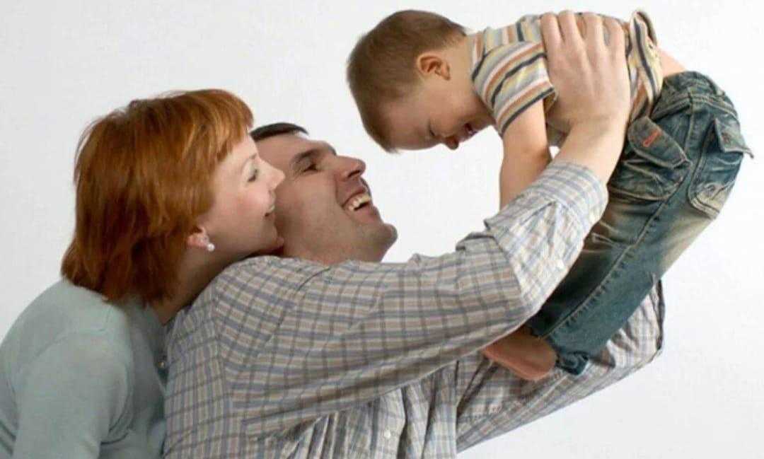 Школа замещающих родителей