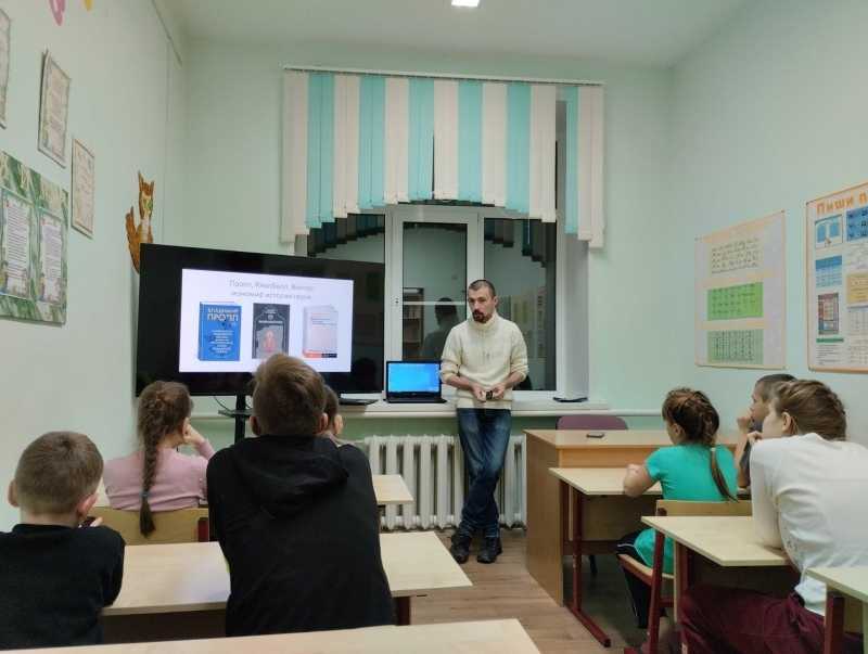 Комиксы-такие разные.