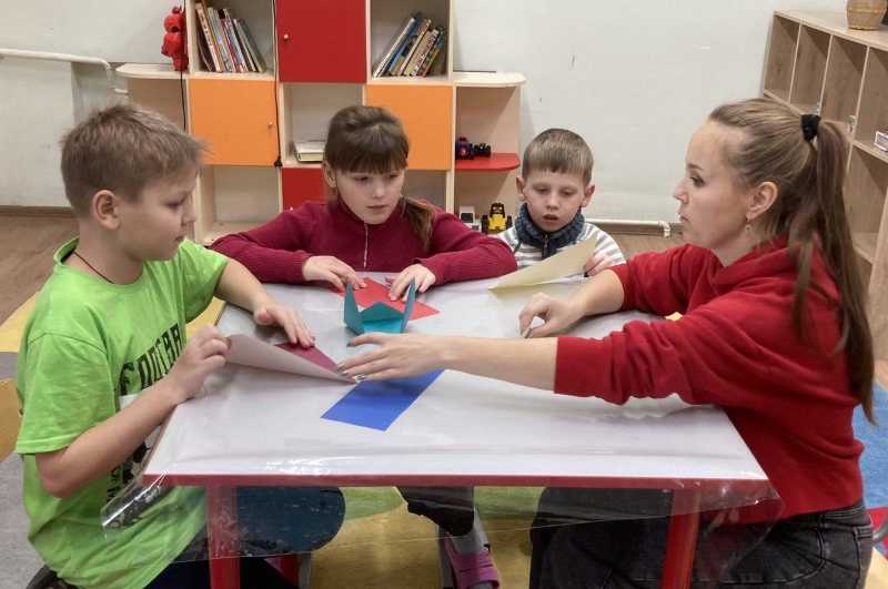 «Великий квадрат не имеет пределов»