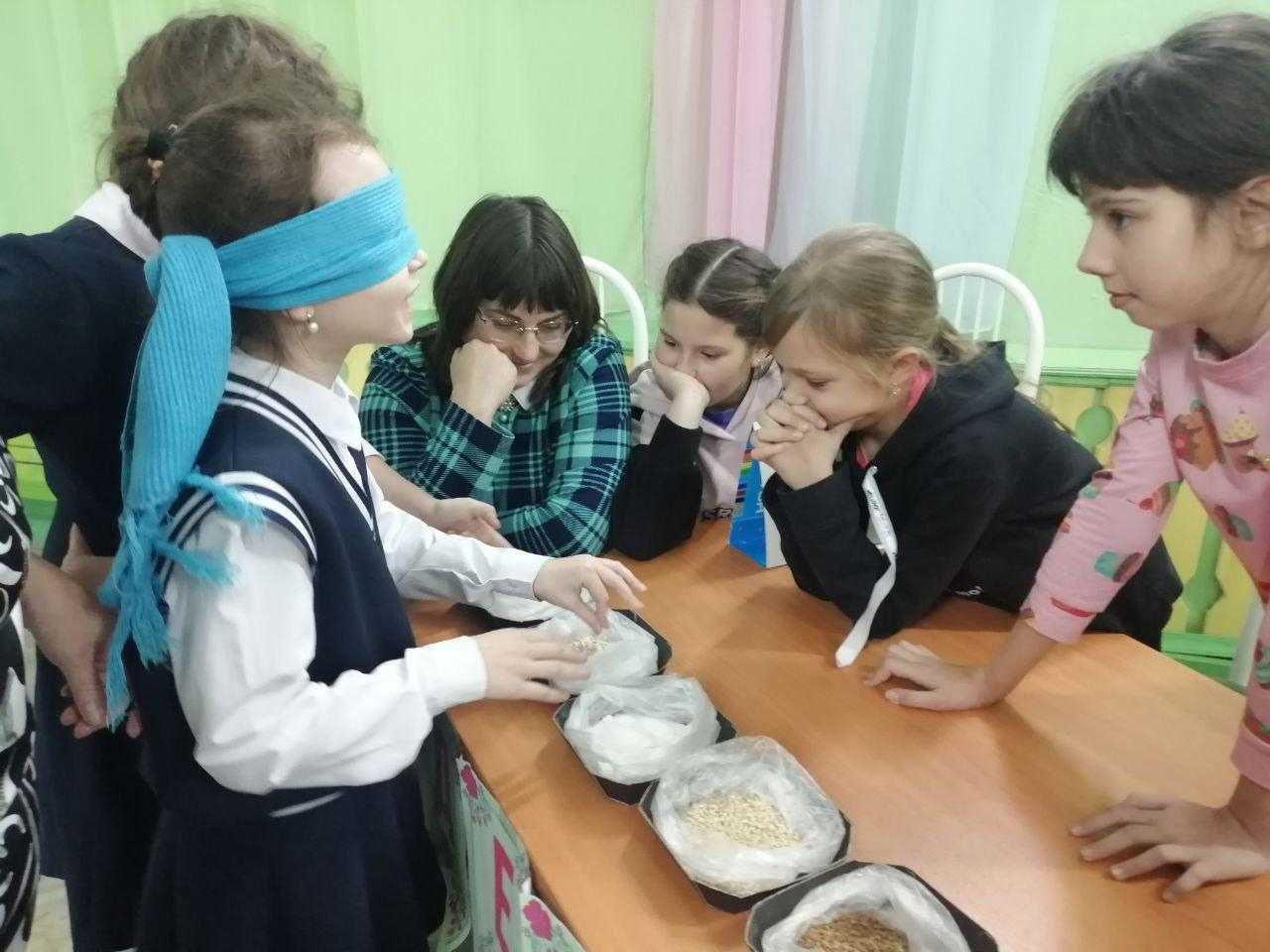 День матери