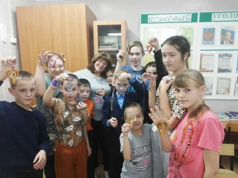 Волотерская акция
