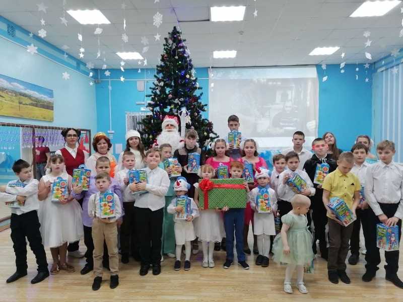 Театрализованное представление 