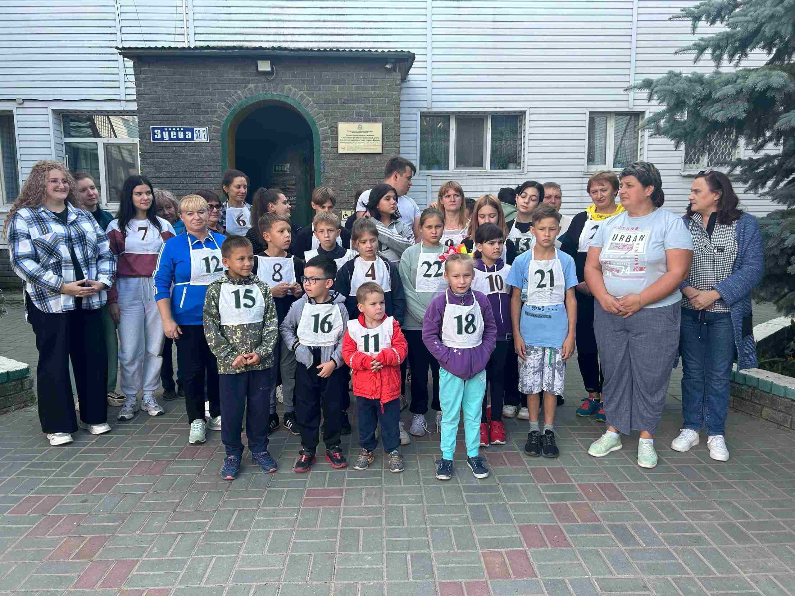 Кросс нации