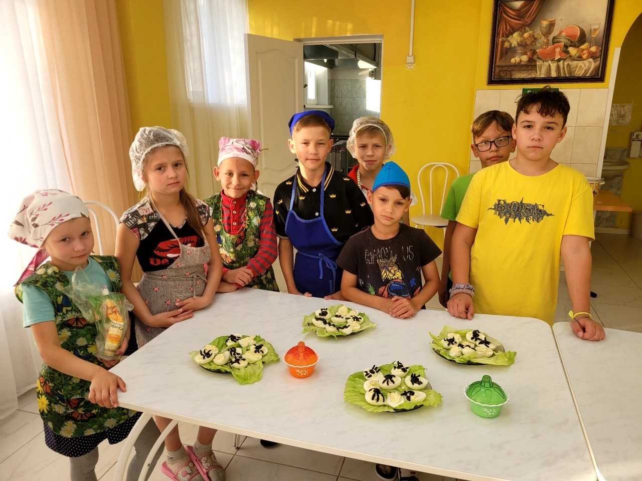 Паучки