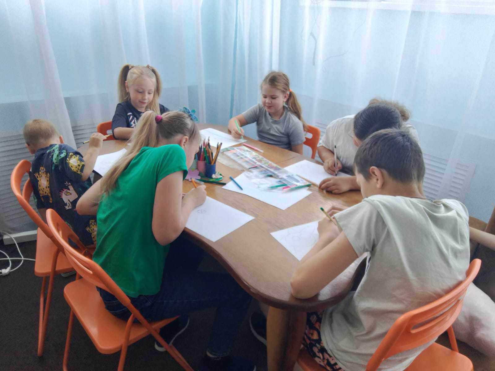 Конкурс «Семейные традиции»
