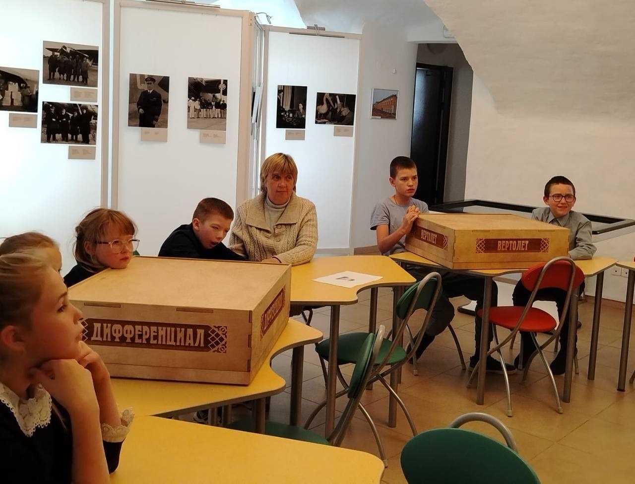 Невероятные приключения!