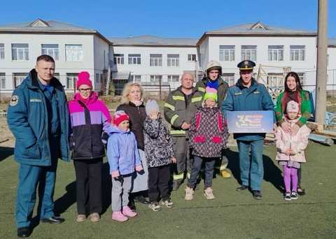 Важное событие в жизни нашего центра!