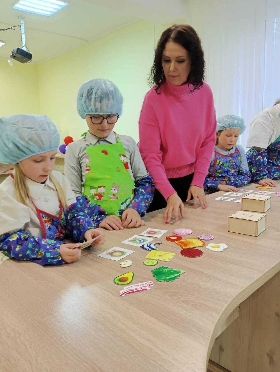 Международный день повара 