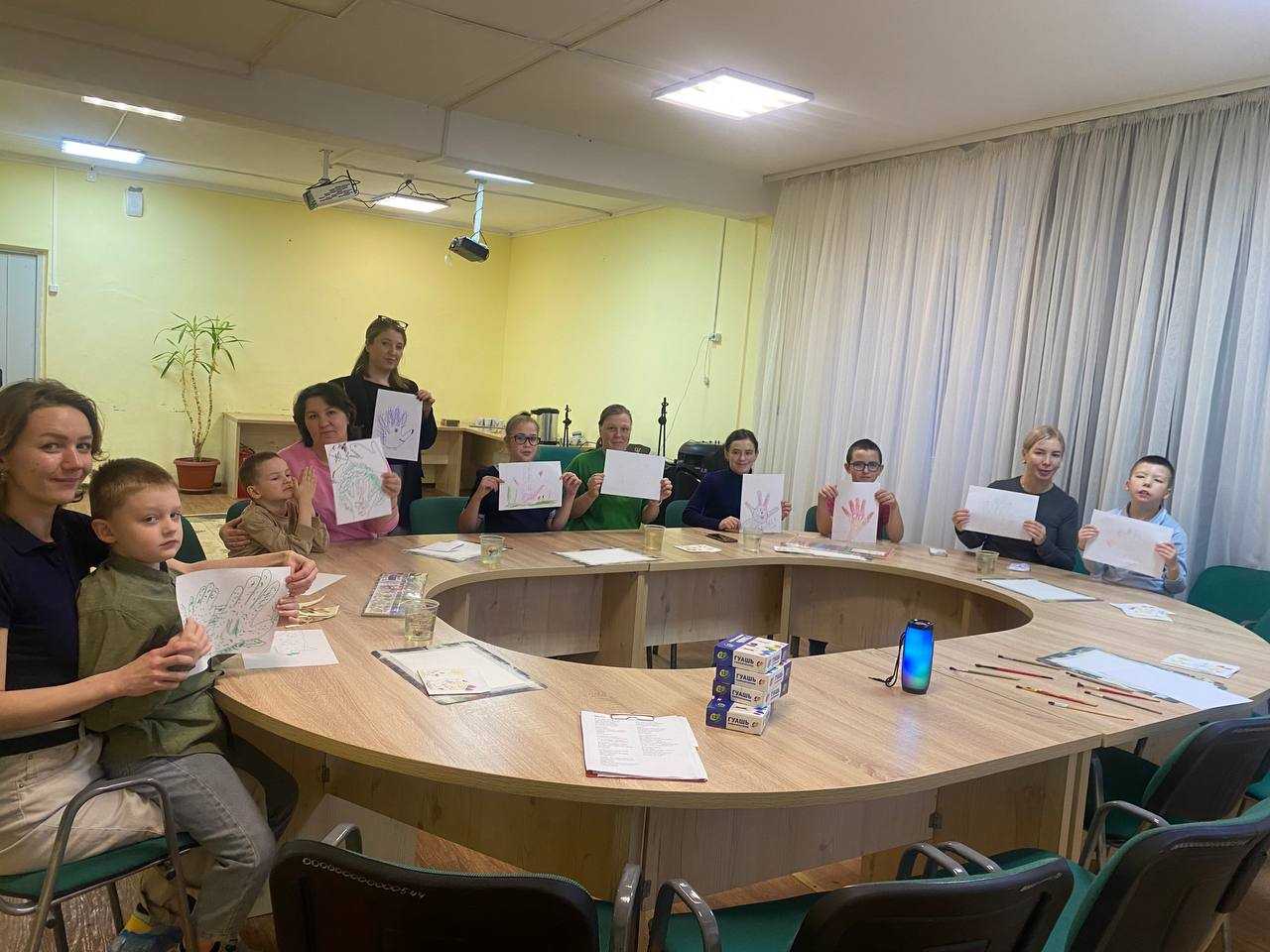 Декада инвалидов