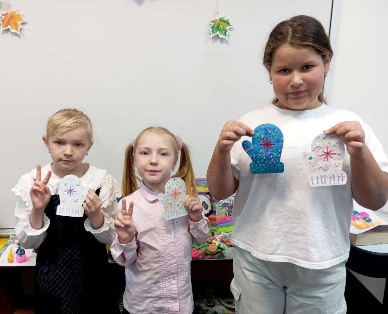 Предновогоднее чудо: мастер‑класс по изонити!