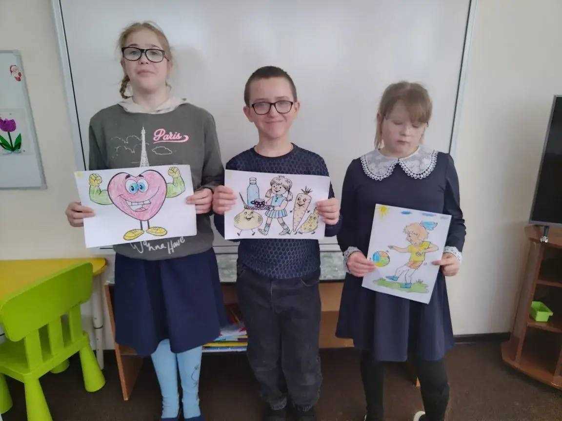 Финансовое занятие