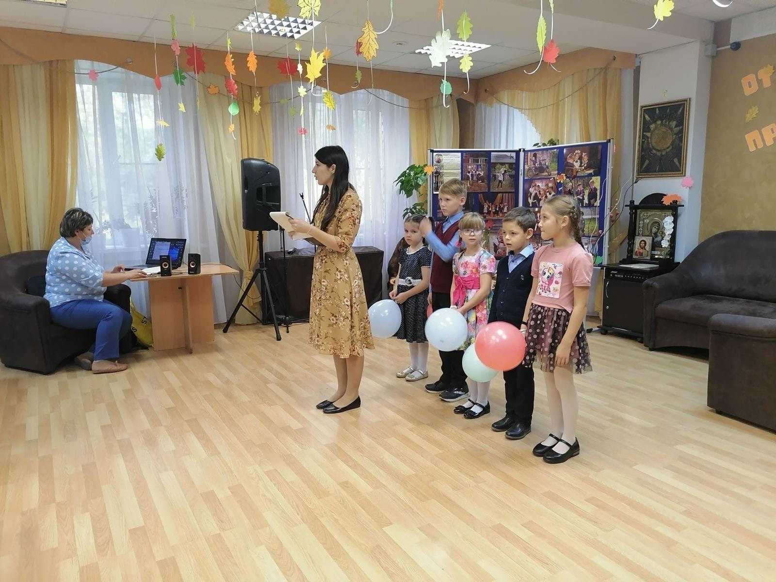 Проект 