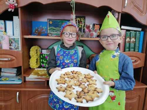 «Звёздочки»