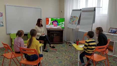 «Законы дружбы»