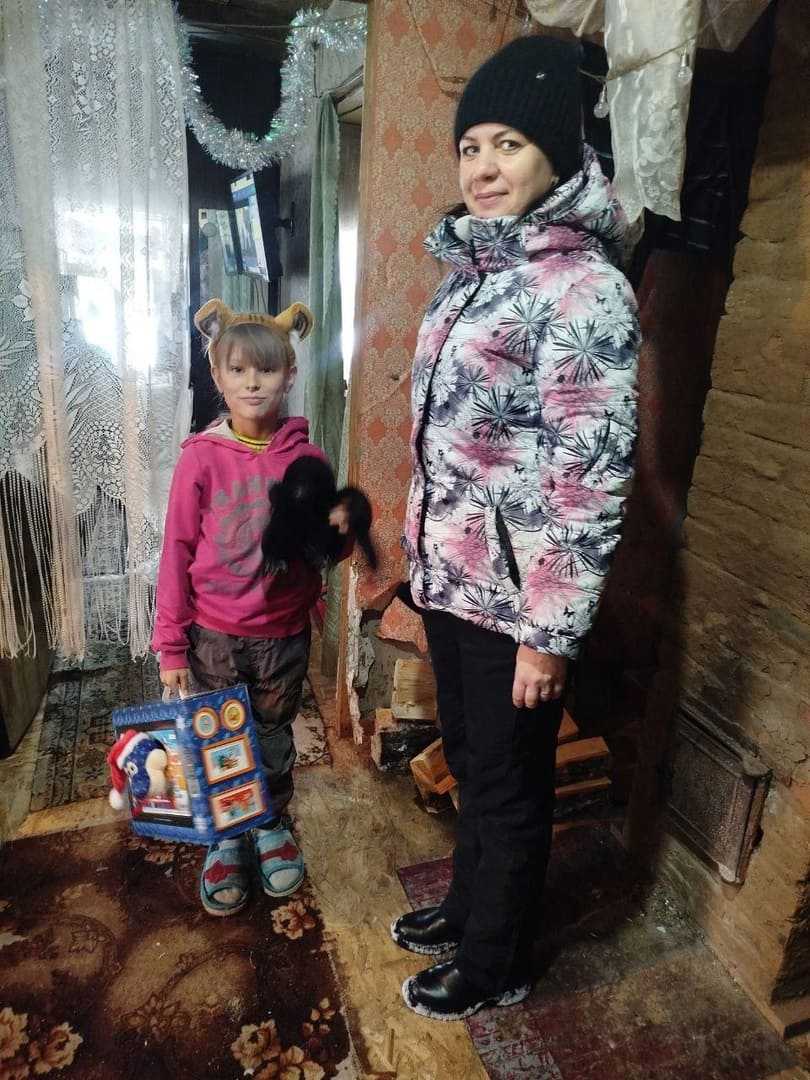 Акция 