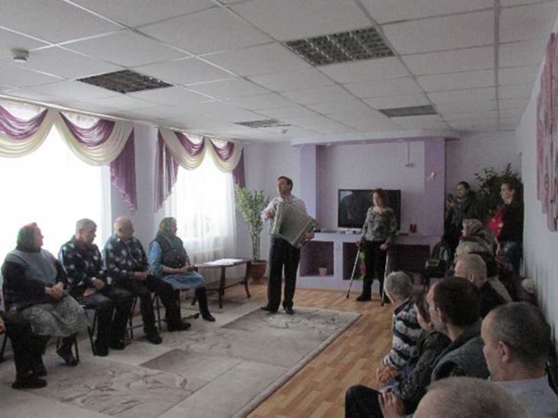 Территория добра