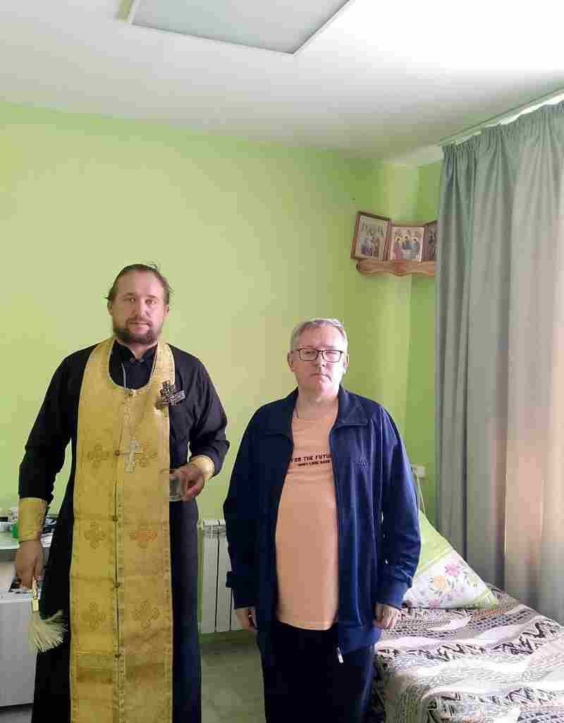 Рождество Пресвятой Богородицы