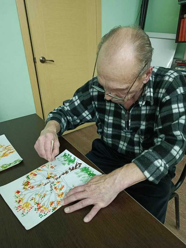 Арт-терапия